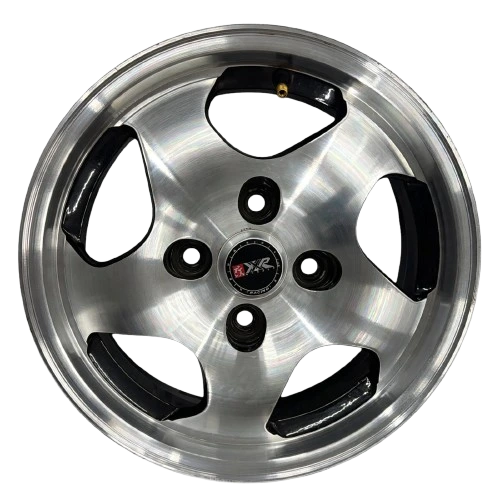 Roda Esportiva XXR Racing - foto 1