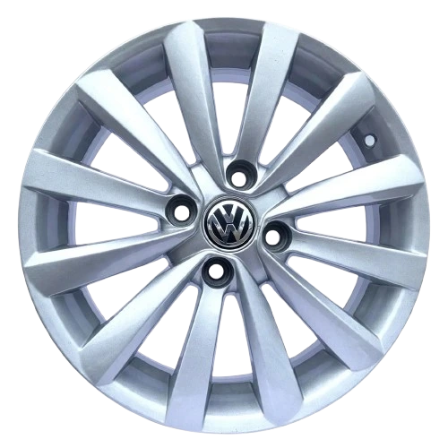 Roda Volkswagen Gol