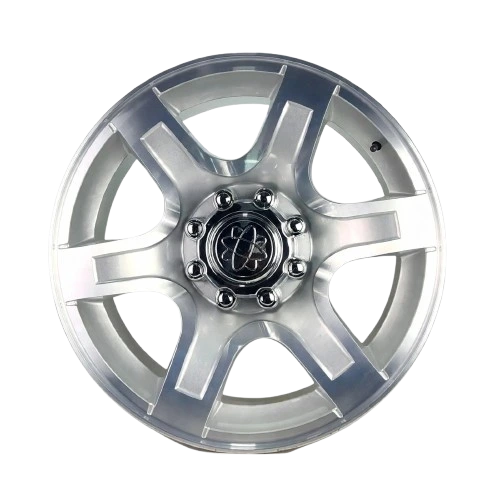 Roda Volcano XLT - foto 1