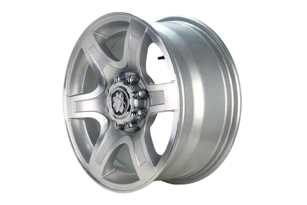 Roda Volcano XLT - foto 2