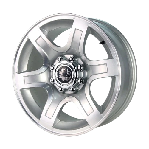 Roda Volcano XLT - foto 3
