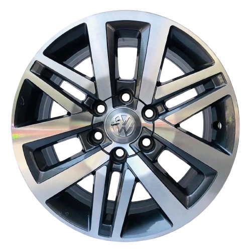 Roda Toyota Hilux