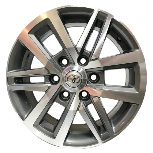 Roda Hilux 2016