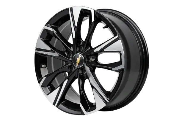 Roda Chevrolet Nova Tracker Premier - foto 2