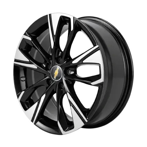 Roda Chevrolet Nova Tracker Premier - foto 3