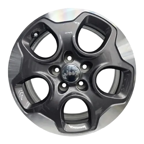 Roda Jeep Renegade Sport Longitude - foto 1
