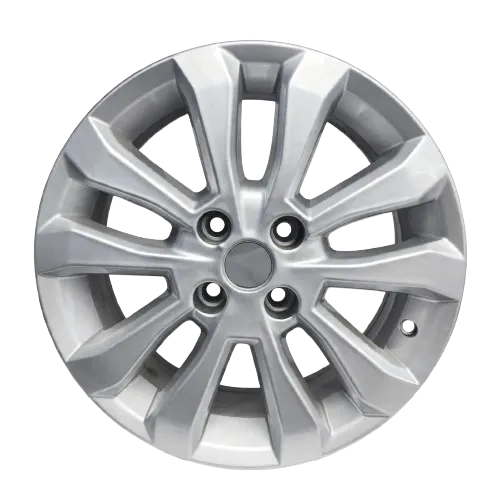 Roda Hyundai HB20 R78 - foto 1
