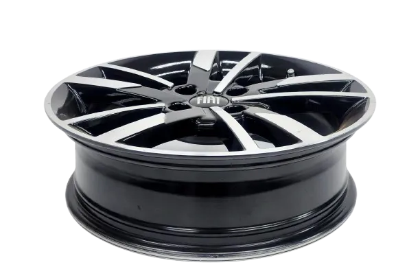 Roda Fiat Toro Freedom S34 - foto 2