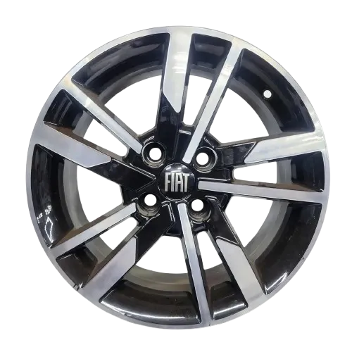 Roda Fiat Toro Freedom S34 - foto 1