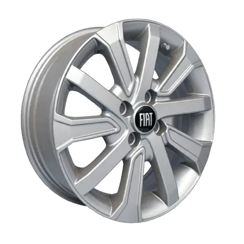 Roda Fiat Punto - foto 3