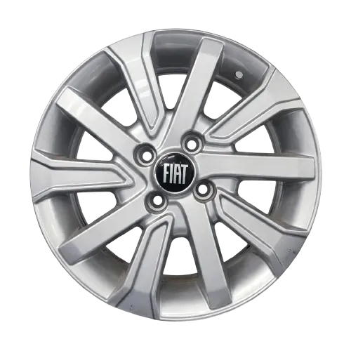 Roda Fiat Punto - foto 1