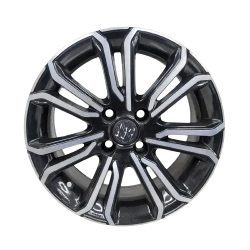 Roda VW Gol G7