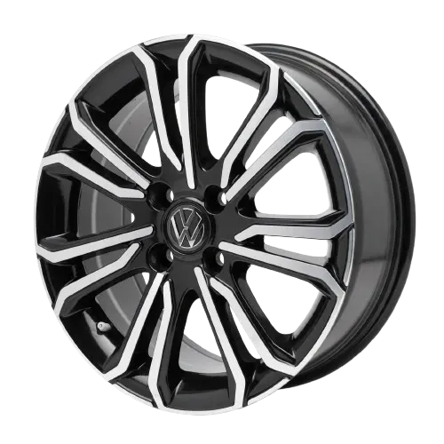 Roda VW Gol G7 - foto 3