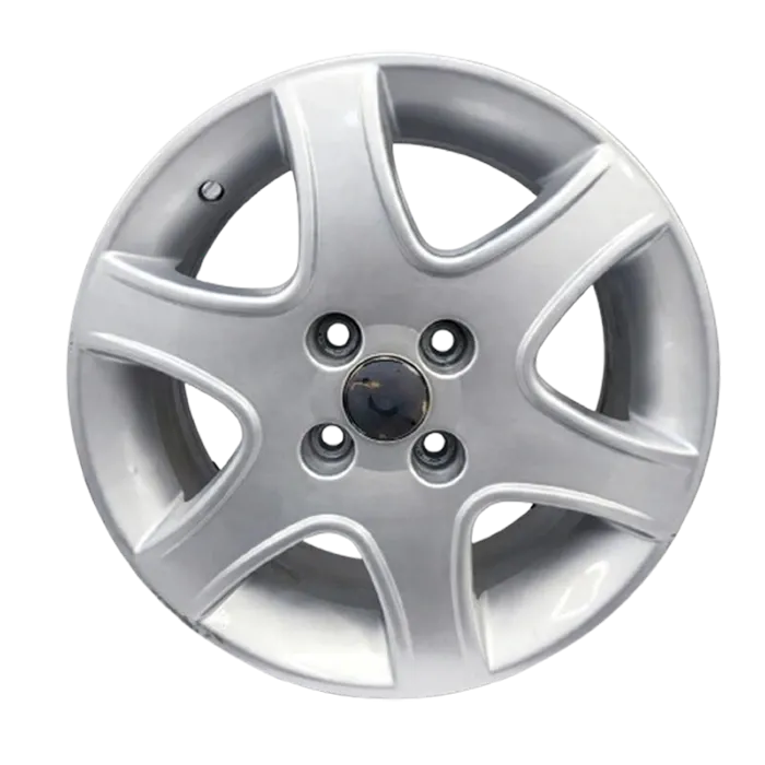 Roda Ford Fiesta - foto 1
