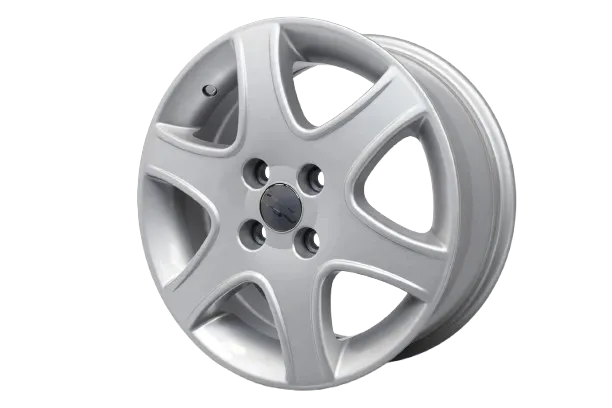 Roda Ford Fiesta - foto 2