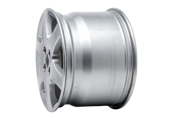 Roda Ford Fiesta - foto 3