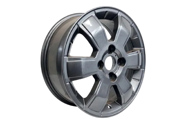 Roda Fiat Palio - foto 2