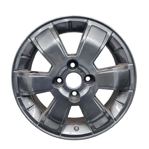 Roda Fiat Palio - foto 3