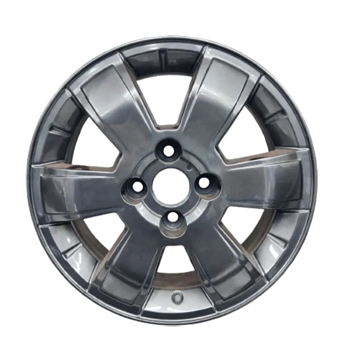 Roda Fiat Palio - foto 1