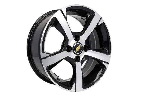 Roda Chevrolet Prisma - foto 2