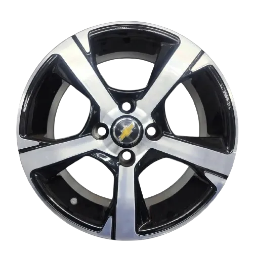 Roda Chevrolet Prisma - foto 3