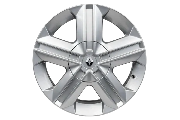 Roda Renault Duster - foto 1