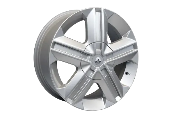 Roda Renault Duster - foto 3