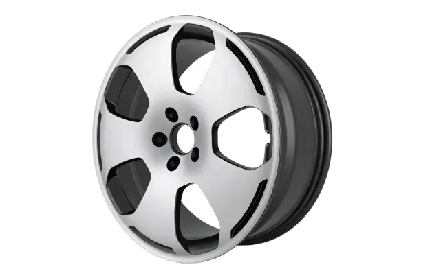 Roda Volkswagen Gol - foto 3
