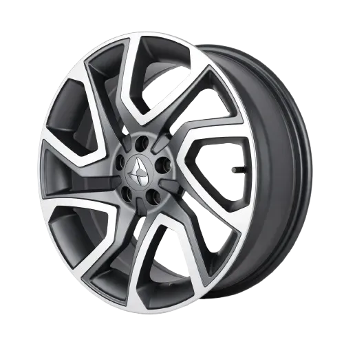 Roda Hyundai Creta - foto 2