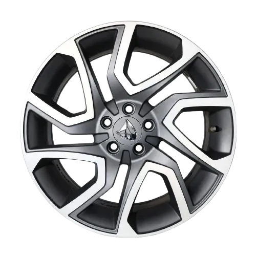 Roda Hyundai Creta - foto 3