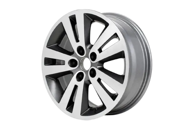 Roda Volkswagen Voyage - foto 2
