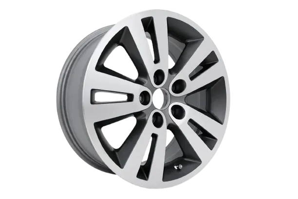 Roda Volkswagen Voyage - foto 3