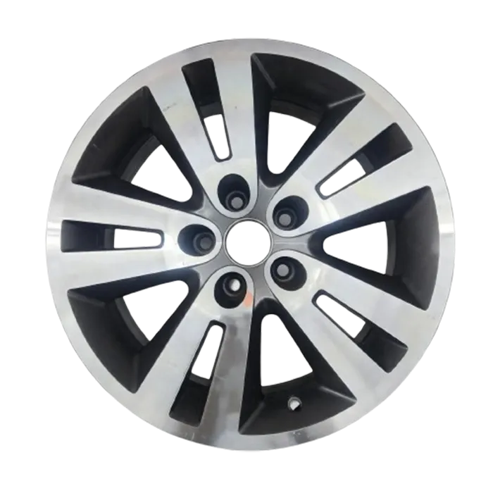 Roda Volkswagen Voyage