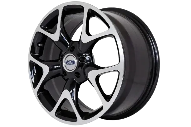 Roda Ford Fiesta - foto 2