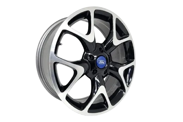 Roda Ford Fiesta - foto 3