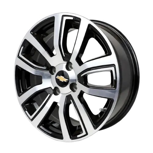 Roda Chevrolet Cobalt - foto 3