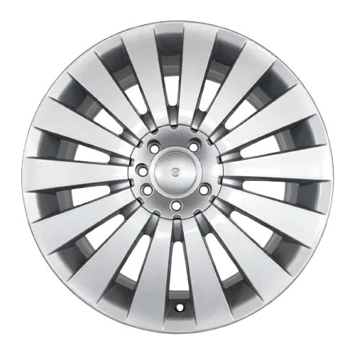 Roda Nissan Sentra
