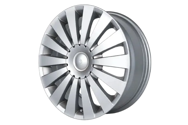Roda Nissan Sentra - foto 2