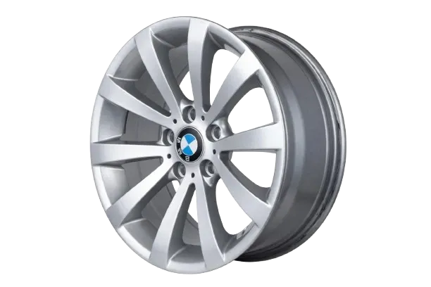 Roda BMW Série 3 - foto 2