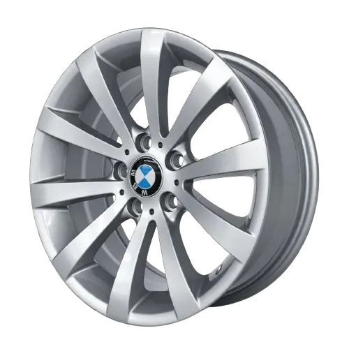 Roda BMW Série 3 - foto 3