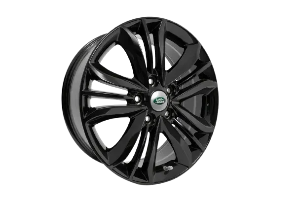 Roda Range Rover Evoque - foto 2