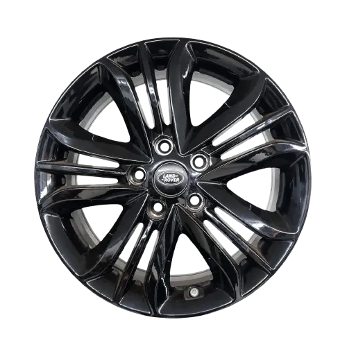 Roda Range Rover Evoque - foto 3