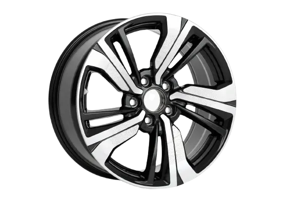 Roda Toyota Corolla - foto 2