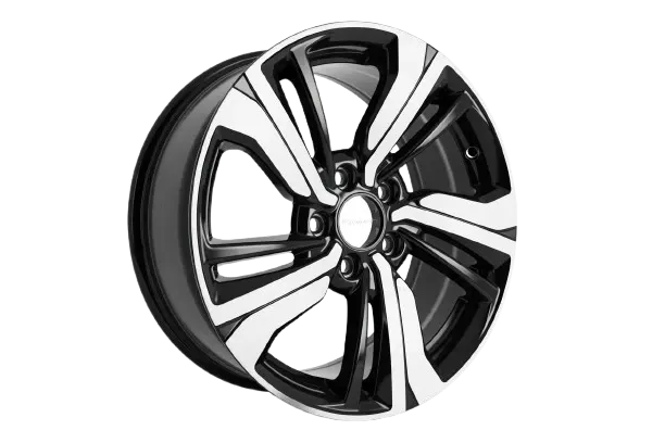 Roda Toyota Corolla - foto 3