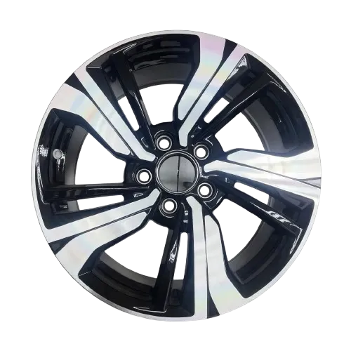 Roda Toyota Corolla