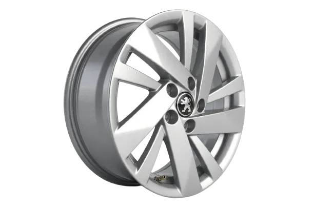Roda Peugeot 208 - foto 3