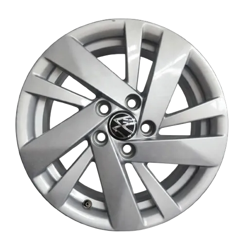 Roda Peugeot 208 - foto 1