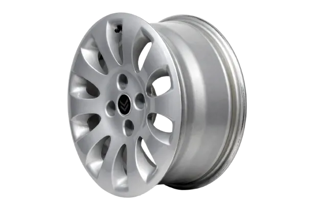 Roda Citroën C3 - foto 2