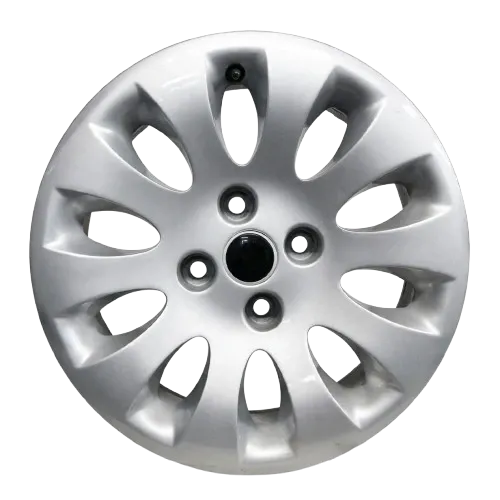 Roda Citroën C3