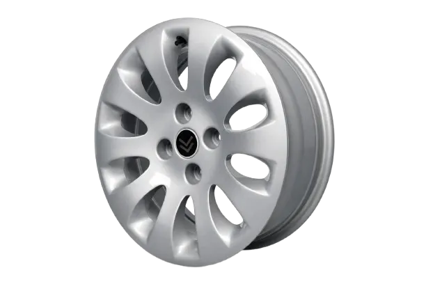 Roda Citroën C3 - foto 3